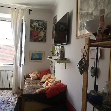 Piazza Bologna Via Stamira 74 Interno 12 Felice *